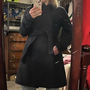 RW & CO Wool coat